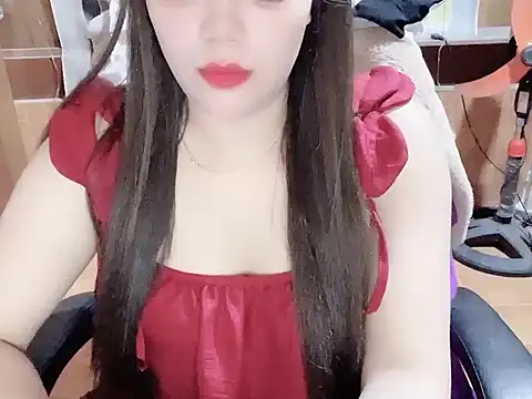 Sweet-subita 网络视讯表演