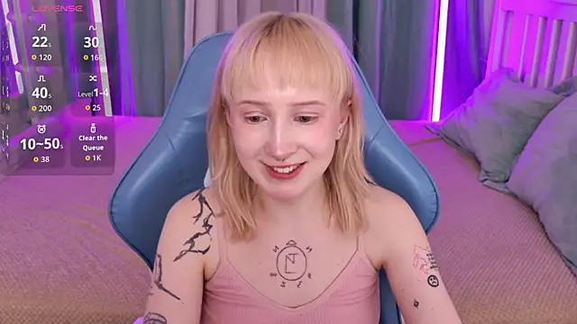 _Babyface_'s Live XXX Chat