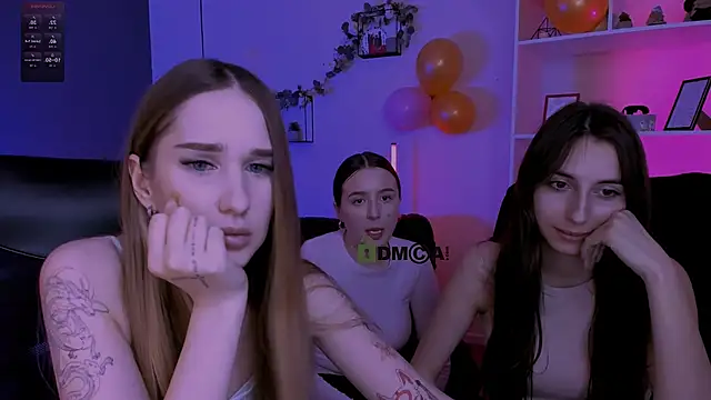 Вебкам-шоу mila_firee