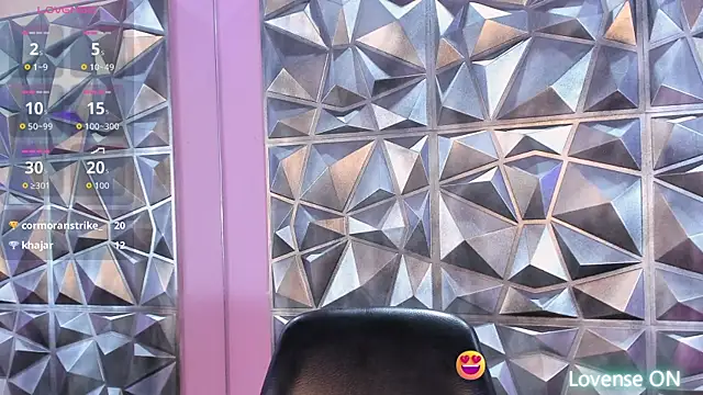 XXX chat uživo modela KimiDeep