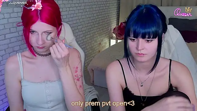 michelewild Live XXX Chat