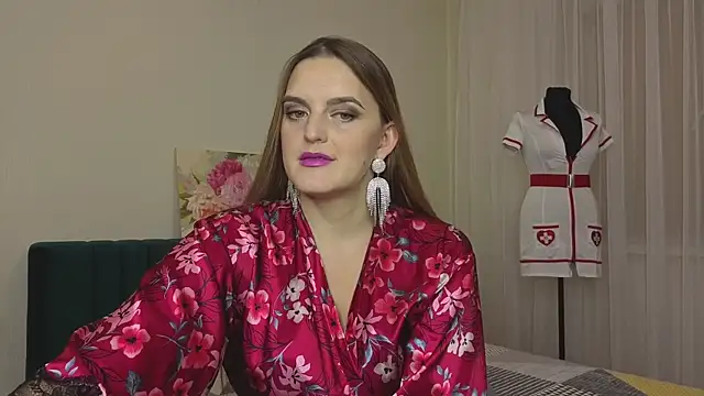 Онлайн чат XXX GEvangelinka