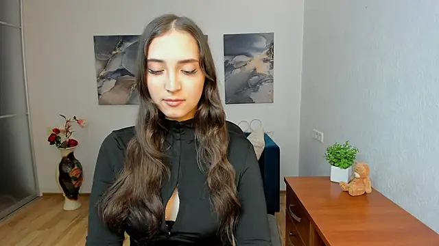 Онлайн чат XXX Effy_Royse