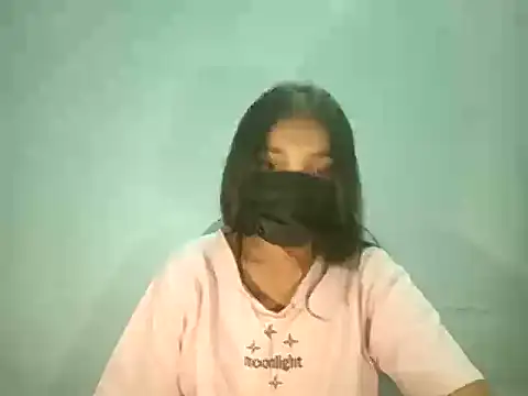 Mistry_lishu 网络视讯表演