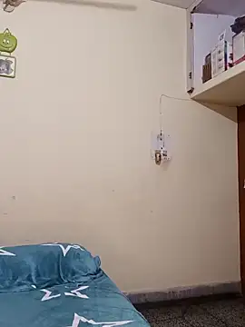 GentlemanX119: διαδικτυακό σόου στην κάμερα