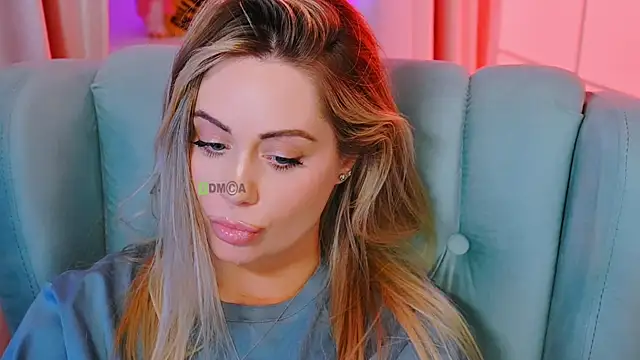 XXX chat uživo modela -ann-