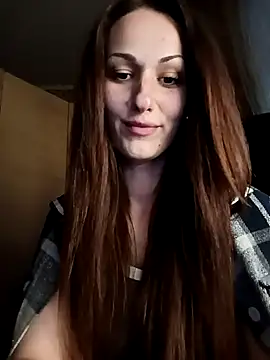 LunaCrystall's Live XXX Chat