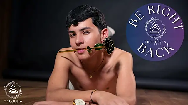 XXX chat uživo modela Andrew_restrepoo