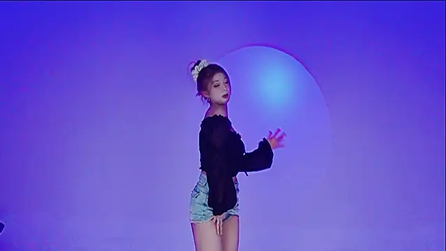 Chat XXX en directo de Xingkong-Girl