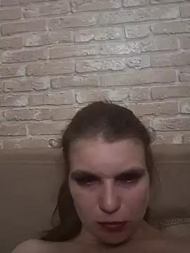 -MilfAnn- Webcam show