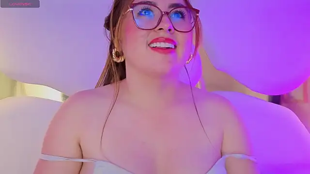 XXX chat uživo modela Renata_Jones1