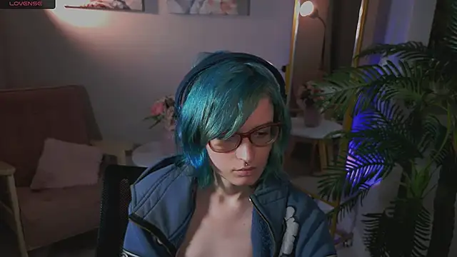 Nika_miu Webcam show