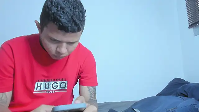 LatinsGuys2026: вебкам-шоу