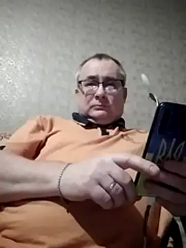 Nika_Malay Webcam show