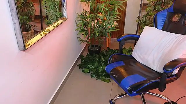 Chat XXX en directo de Kenya--Buhle