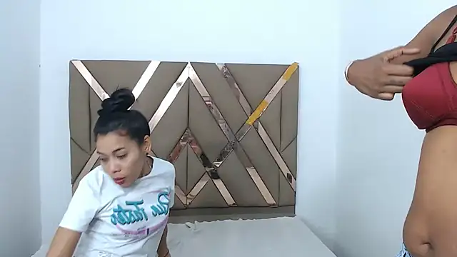 lizeth_keilyn Live XXX-chat