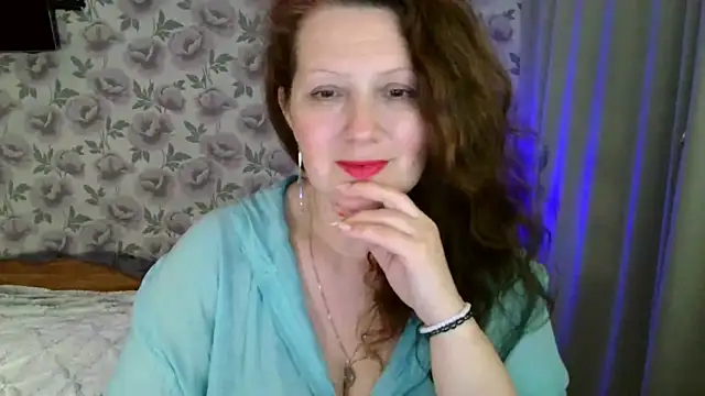 AriaTasty's Live XXX Chat