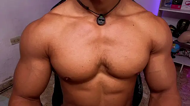 Chat XXX en directo de exquisite_gabe