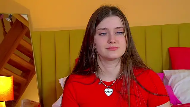 JessicaJewells Live XXX-chat