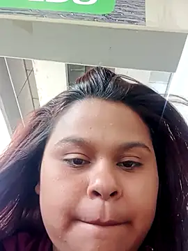 XXX chat uživo modela lorexxxxx