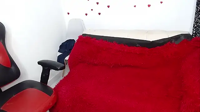 Chat XXX ao vivo de sven_fox723