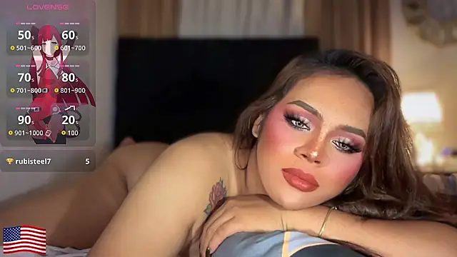 KhimMadness Webcam show