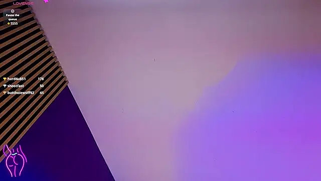 LIHIAN_TAY 网络视讯表演