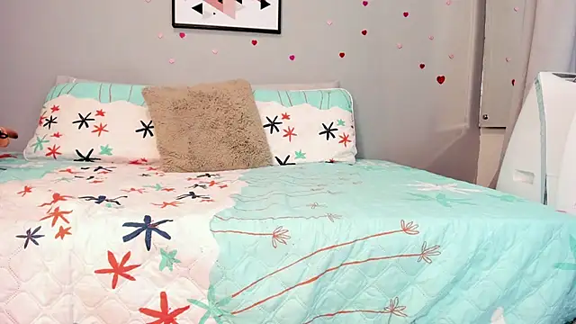 PauleteW10のライブXXXチャット