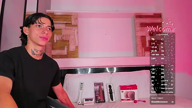 Chat XXX Live AmberAdams_