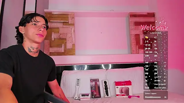 AmberAdams_ live XXX chat