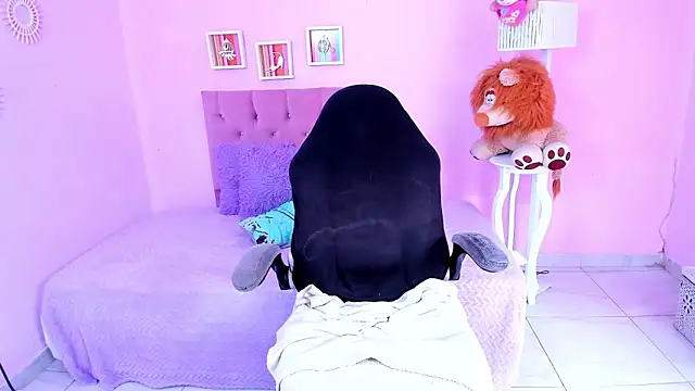 bbw_charlote's Live XXX Chat