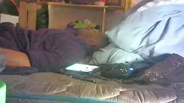 Show webcam de GUAPAN3S3_FIR3