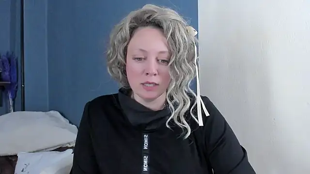 JessicaFoxieのライブXXXチャット