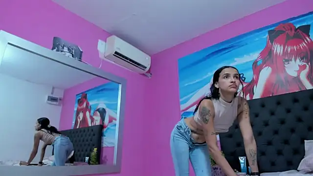 _candy_jade_ Chat XXX live