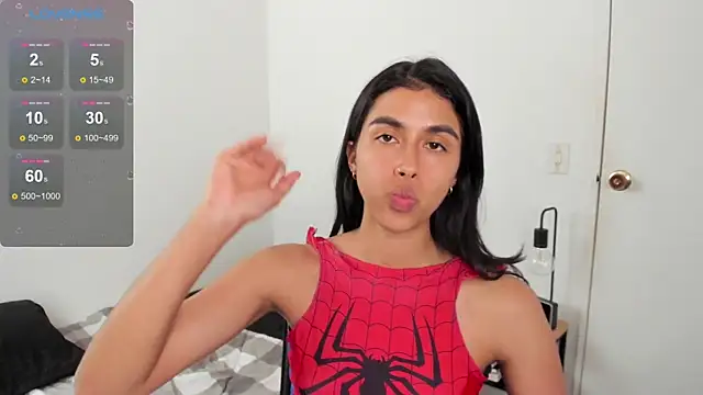 Mazikeen__18's Live XXX Chat