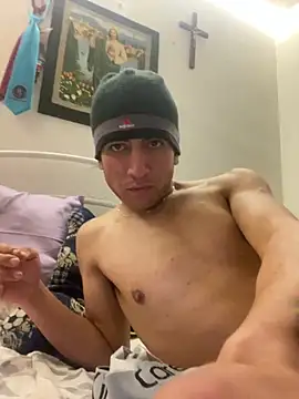 Pokazy przed kamerką  – Feendy17