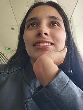 Lorena_Mcfly's Webcam Show