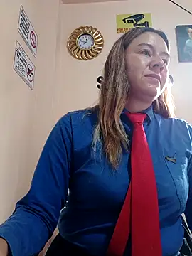 Hannah-colx's Live XXX Chat