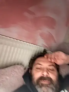 Вебкам-шоу Necroforo