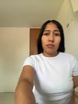 Chat XXX ao vivo de Amelia_Rivas