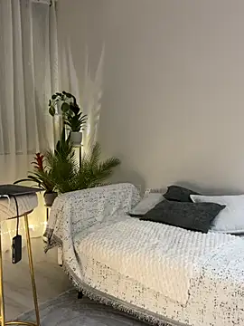 Chat XXX ao vivo de HotLdyllic