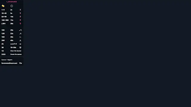 NuDonzze's Live XXX Chat