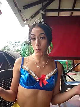 Chat XXX en directo de SAMY_AND_ARI