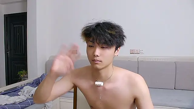 Živý XXX chat icecream-002