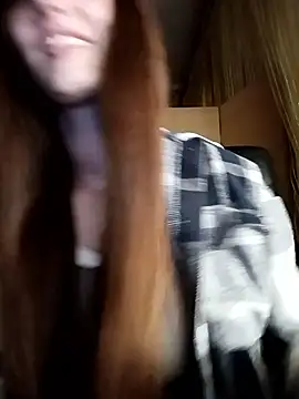 XXX chat uživo modela LunaCrystall