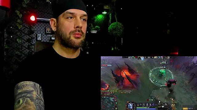 LexHardy লাইভ XXX চ্যাট