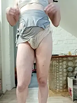 JOHANNA9MOI02のウェブカメラショー