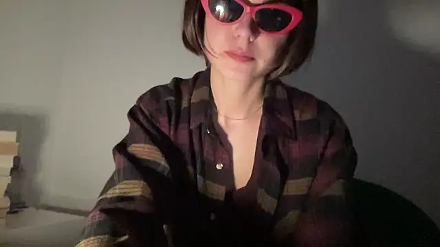 SlowVenomXX Webcam show