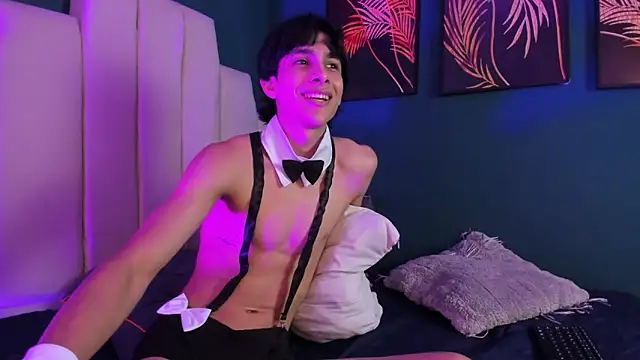 Cheys_Mast Webcam Show