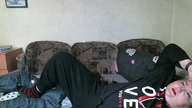 Lana555のライブXXXチャット